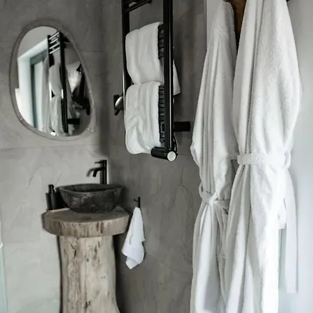Appartement Love-room Breakywell Remelfang
