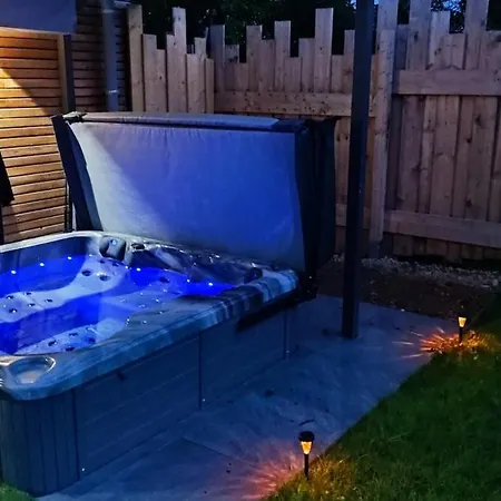 דירה Love-room Breakywell Remelfang