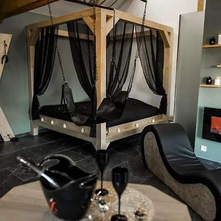 Love-room Breakywell *