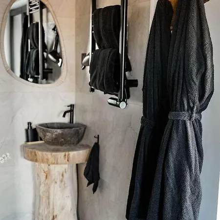 Love-room Breakywell Appartement Remelfang