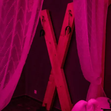 Appartement Love-room Breakywell Remelfang