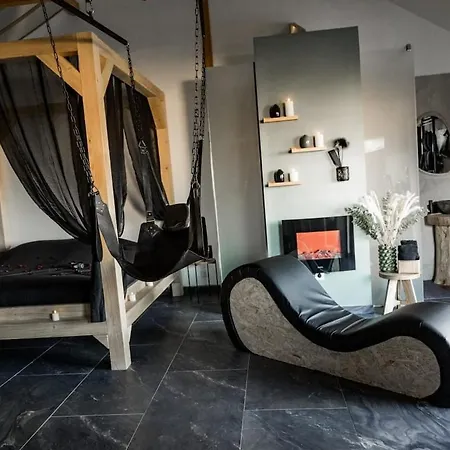 Love-room Breakywell * Remelfang