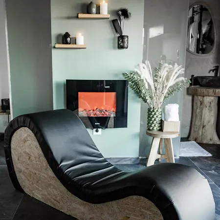 Appartement Love-room Breakywell Remelfang