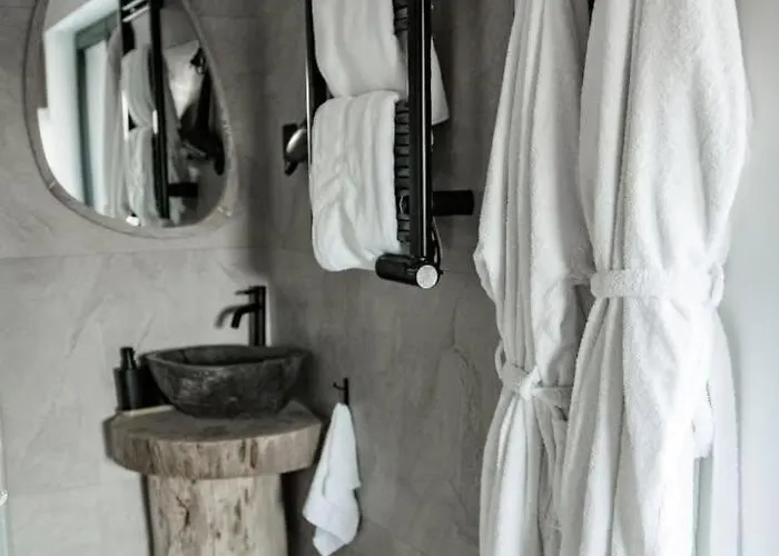 Apartament Love-room Breakywell Remelfang