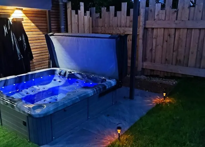 Apartament Love-room Breakywell Remelfang