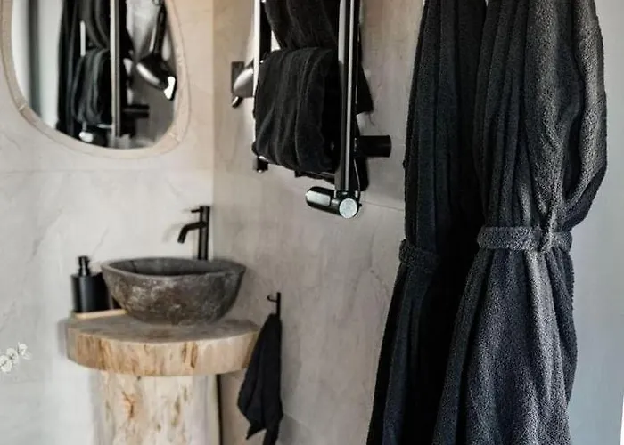 Love-room Breakywell Apartament Remelfang