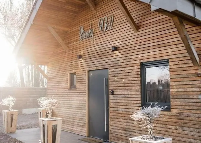 Apartament Love-room Breakywell Remelfang