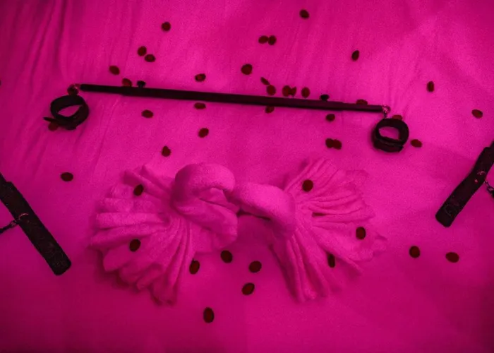 Love-room Breakywell Apartament