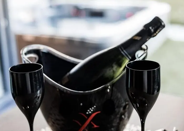 Apartament Love-room Breakywell *