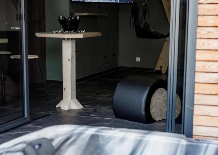 Apartament Love-room Breakywell