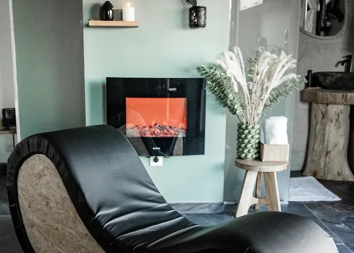 Apartament Love-room Breakywell Remelfang