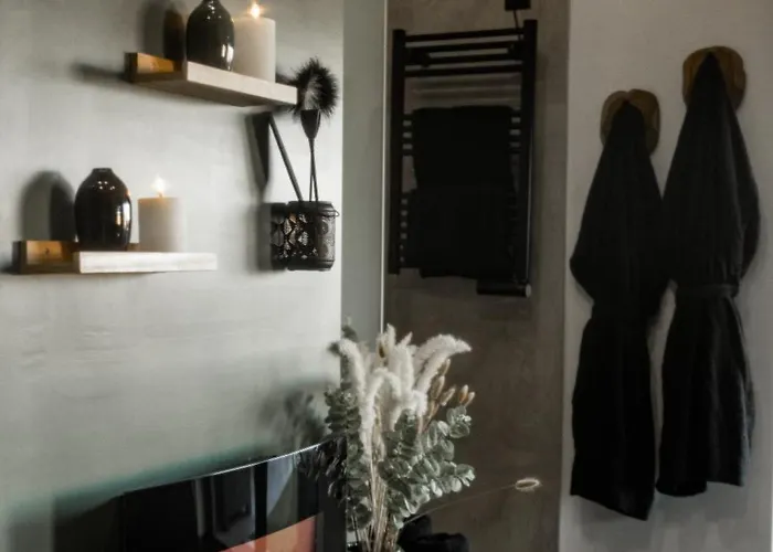 Apartament Love-room Breakywell *